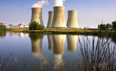 Dix pays européens, dont la France, font un plaidoyer pour le nucléaire