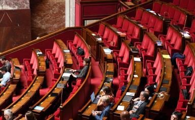 L'antisémitisme des amis de la NUPES et de la France Insoumise