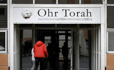 A l’école Ohr Torah de Toulouse et face à la douleur, dix ans après la tuerie