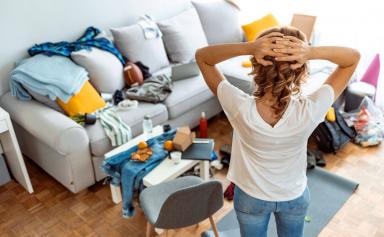 Trier pour mieux consommer : des familles françaises relèvent le défi
