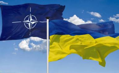 Ukraine : Zelensky met la pression sur l'Otan
