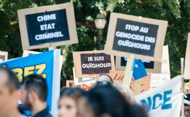 Ouïghours: Pékin étend et renforce la riposte
