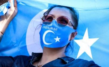 La Belgique avertit d’un «risque sérieux de génocide» pesant sur les Ouïghours