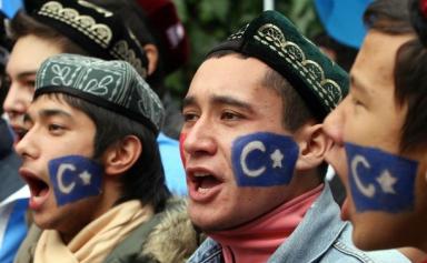 La France dénonce la répression de la Chine contre les musulmans ouïgours