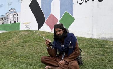 Parler aux talibans ou non ? L'Occident face à un choix épineux