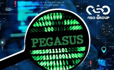 Le Parlement européen va enquêter sur Pegasus, le logiciel espion israélien