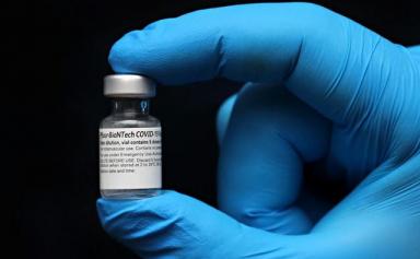 Nouvelles encourageantes pour le vaccin et la pilule anti-Covid de Pfizer