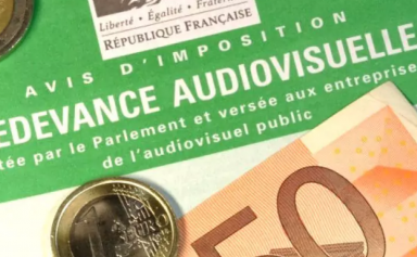 France : L'Assemblée vote la suppression de la redevance audiovisuelle