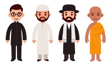 Liberté de religion : on ne s'entendra jamais avec les États-Unis
