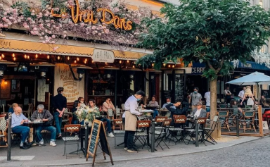 Covid-19 : La France lève ses dernières restrictions