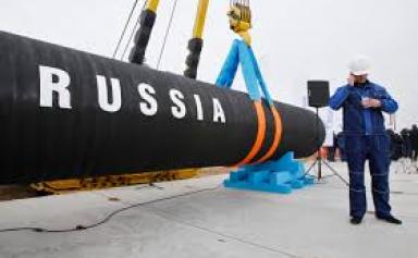Guerre en Ukraine : L’Europe cherche des parades aux décisions de Moscou sur l’énergie