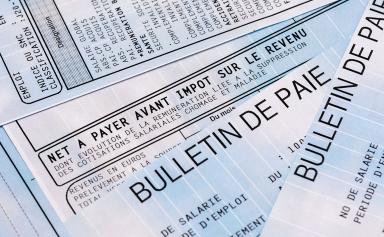Les confortables salaires des grévistes de Total qui bloquent la France