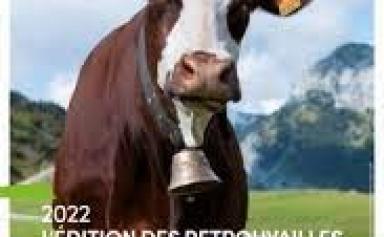 Salon de l'agriculture à Paris : après deux ans de pandémie, l'heure des «retrouvailles» a sonné