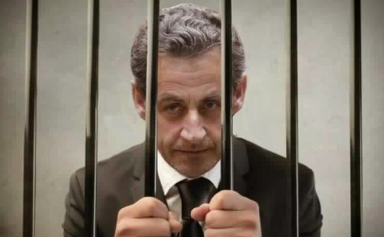 C'est un photomontage bien sûr. Mais peut-être une réalité anticipée