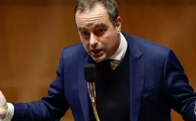 Coopération France Maroc sécurité 2026