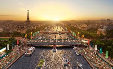 JO 2024 : La Seine olympique, la grande innovation de Paris « pour faire grandir les Jeux »
