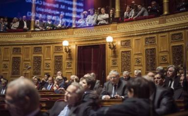 Loi sur la pratique sportive : Honte aux sénateurs français qui manquent de courage !