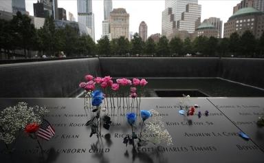 11 septembre 2001 : les États-Unis se souviennent