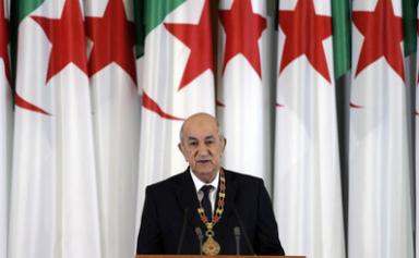 Une maladie présidentielle qui inquiète en Algérie