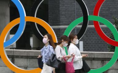 JO-2020 : dernières heures pour les Jeux de Tokyo