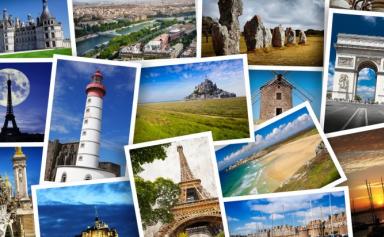 Tourisme : la France attend 50 millions de visiteurs étrangers cet été