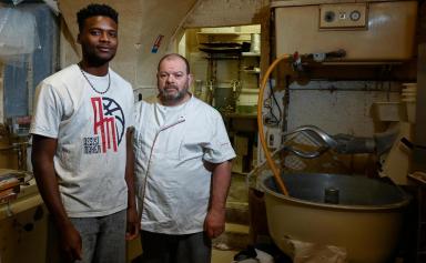 Le «parcours du combattant» des mineurs isolés étrangers