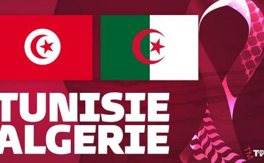 Marine Le Pen place la Tunisie en Algérie