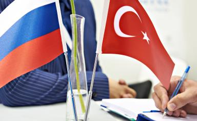 Turquie - Russie : Rien ne va plus !