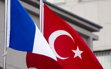 Pour le président turc, Recep Tayyip Erdogan, la défaite de Marine Le Pen est une « victoire»
