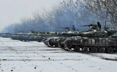 La Russie se dit «ouverte au dialogue» mais ses intérêts restent «non négociables»