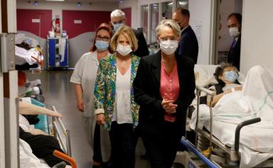 La Première ministre «retient toutes les propositions» de la «mission flash»