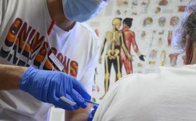 Tour d'horizon de l'obligation vaccinale contre le Covid-19 dans le monde