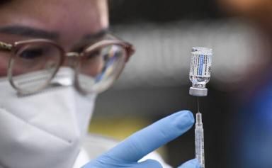 Covid-19 : une vaste étude française confirme l’efficacité des vaccins
