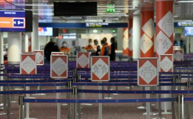  l'entrée en France bientôt limitée