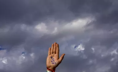 Iran : quatrième semaine de violences contre les femmes