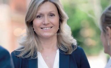 France : Yaël Braun-Pivet devient la première femme à présider l'Assemblée nationale