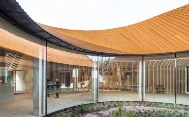 Au Danemark, un nouveau musée pour raconter les destins des réfugiés