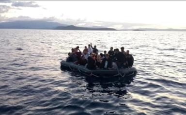 Migrations irrégulières : plus de 13 000 Tunisiens arrivés en Italie en 2022