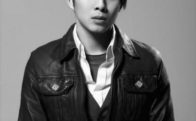 Justin Chon
