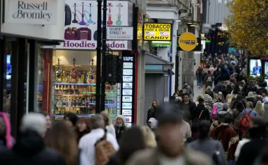 Royaume-Uni: les patrons réclament plus d'immigration pour répondre à la pénurie de main-d'œuvre