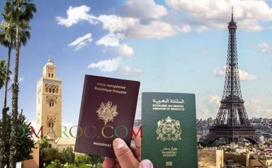Le Maroc, premier pays de destination de l’émigration française en Afrique