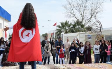 Tunisie : une ONG dénonce la décision « répressive» d'expulser des migrants