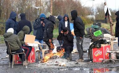 La France a procédé au «départ volontaire» de 5.000 migrants en 2021