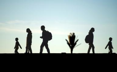 L’OCDE annonce une baisse historique des flux d’immigration