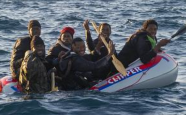 Nouveau naufrage meurtrier de migrants au large du Maroc