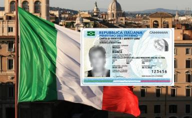 Titre-Séjour-italie