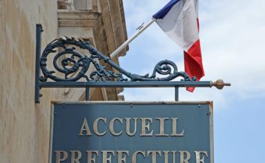 Titre de séjour - Maglor