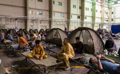 Droit d'asile : comment la France s'adapte pour protéger les Afghans fuyant les talibans