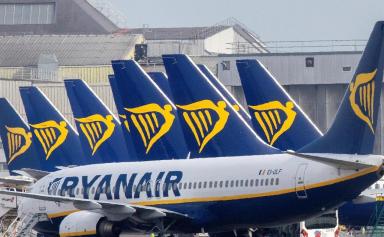Le patron de Ryanair appelle à «plus de bon sens» sur l'immigration
