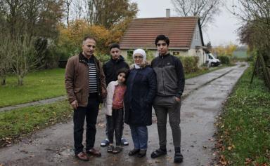 Le Danemark oblige les réfugiés syriens à retourner dans un pays en guerre